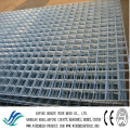 Hot-Dipped and Electric Galvanized Welded Mesh Panel